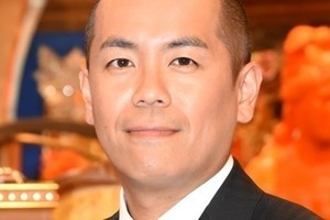 トシ、前説時代に極楽・山本に感動した過去「みんなついて行きたくなる」