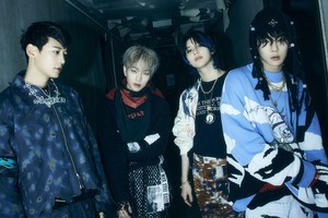 SHINee、約10年ぶりMステ出演「Twitterのトレンドに名前を入れたい」