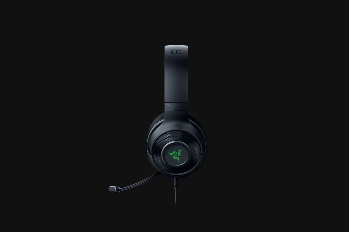 Razer Kraken V3 X