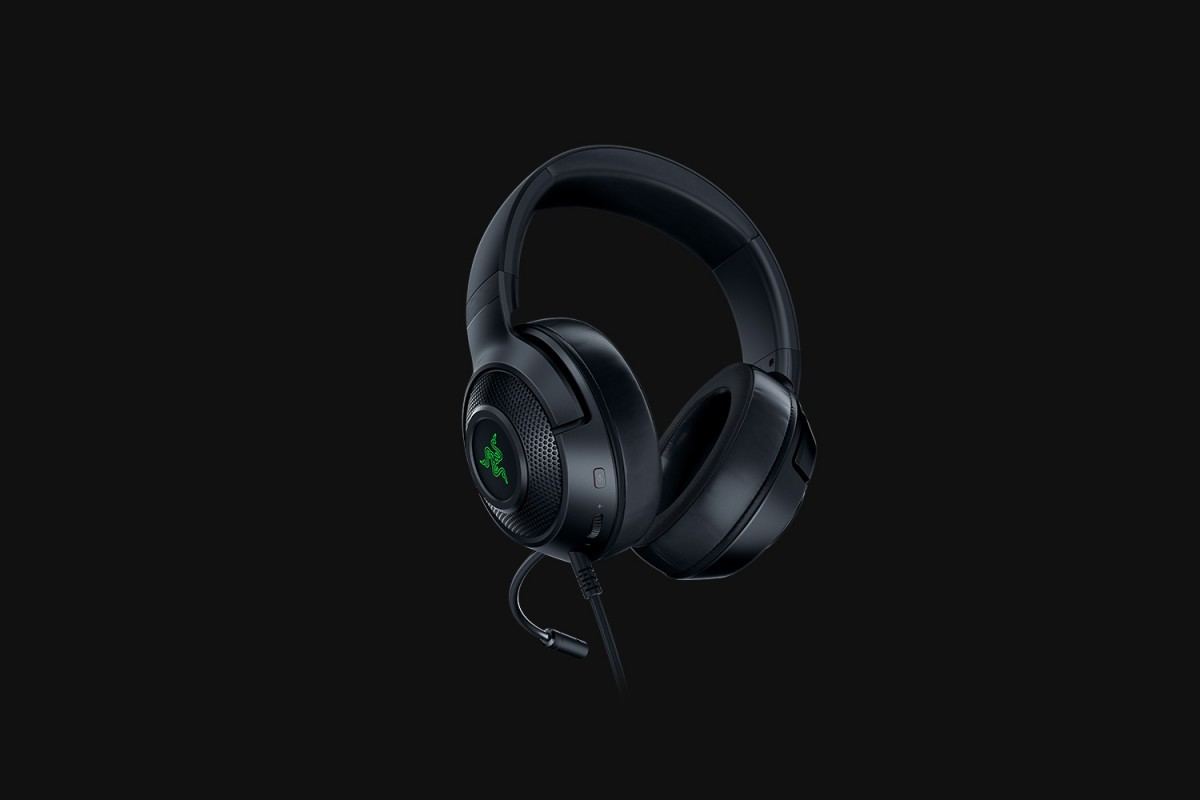 Razer Kraken V3 X