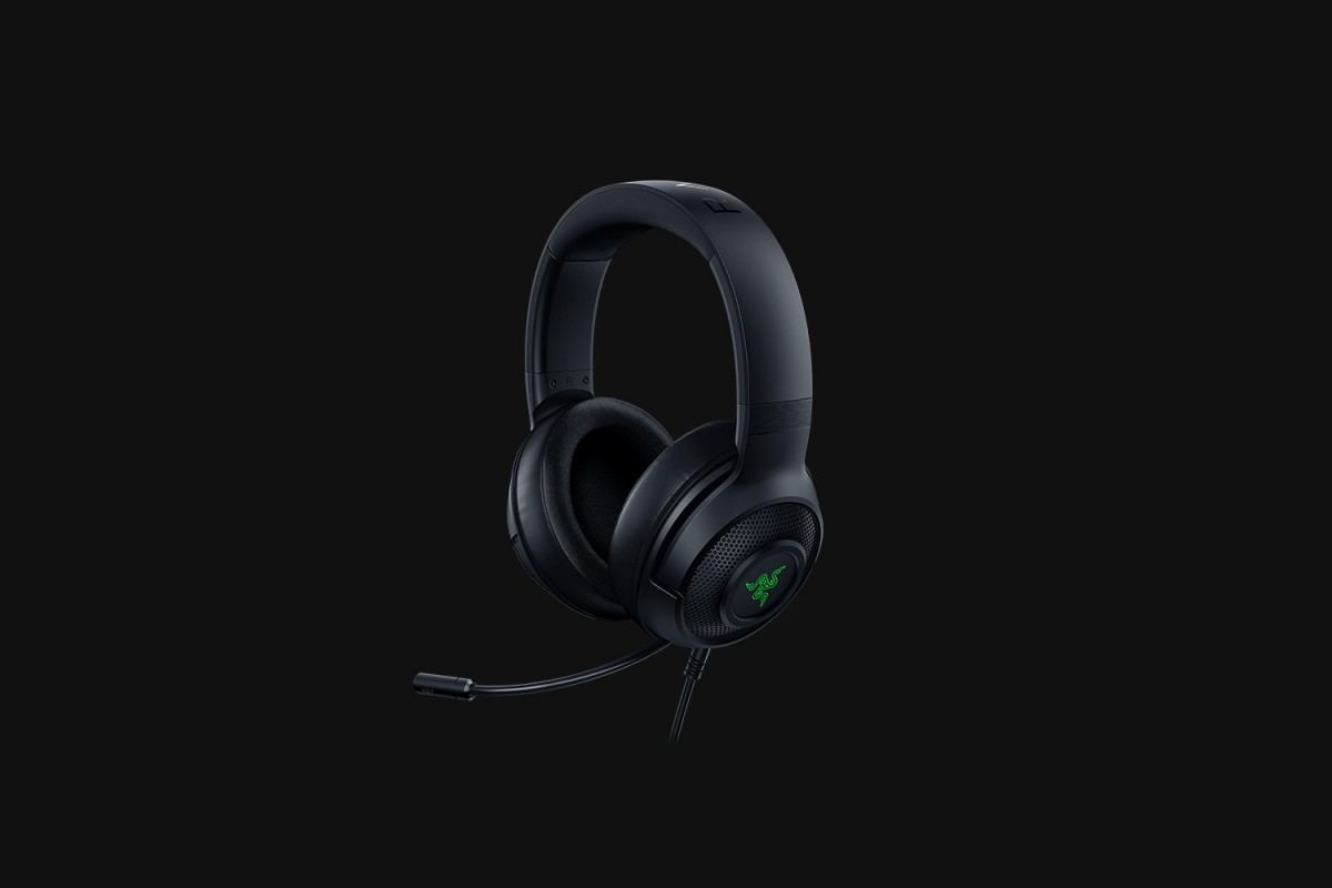 Razer Kraken V3 X