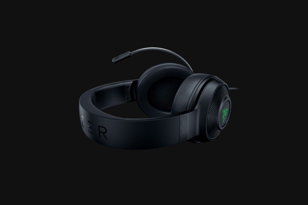 Razer Kraken V3 X