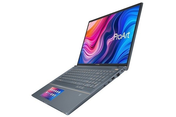 MSI、モバイルXeonとQuadro P5000標準のハイエンドWSノートPC