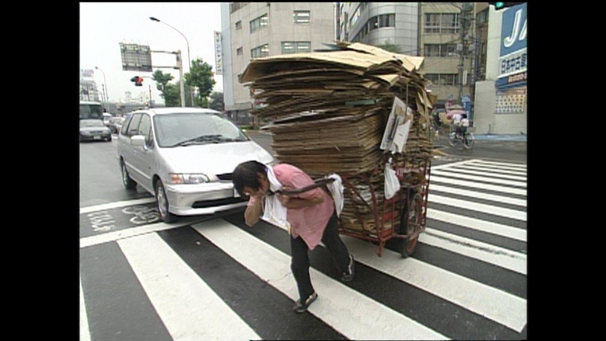 歴代最高視聴率は 借金地獄物語 15 9 ザ ノンフィクション 1 000回の歴史 マイナビニュース