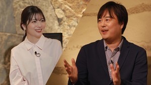 石原さとみ＆綾野剛の「ラブストーリーが面白い」 脚本家自ら太鼓判