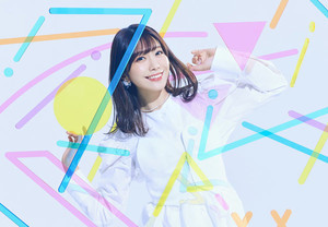 声優・愛美、NEWシングル「カザニア」を7/28発売！『現実主義勇者』ED曲に