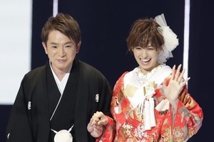 濱口優、妻・南明奈との結婚秘話「やんわり断られ…」