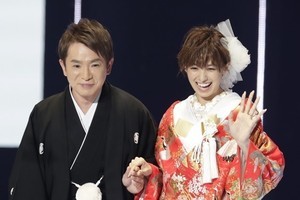 濱口優、妻・南明奈との結婚秘話「やんわり断られ…」