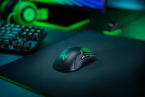 Razer 60ms低遅延ゲーミングモード搭載のancワイヤレスイヤホン マイナビニュース