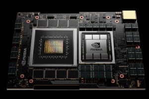 NVIDIA、ArmベースCPU「Grace」発表 - 帯域幅を飛躍的に高めたデータセンター向け