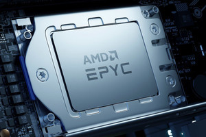 アスク、Zen 3ベースのサーバー向けCPU「AMD EPYC 7003」シリーズ取扱開始