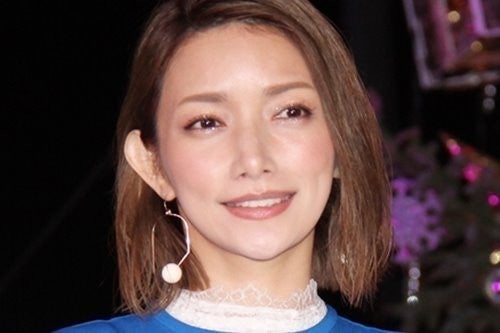 後藤真希、新型コロナ感染 事務所が経緯説明「現在、本人は ...