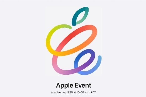 Apple、4月20日にスペシャルイベント開催、A14強化版・5G対応のiPad