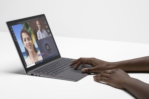 MS「Surface Laptop 4」発表、Intel版とAMD版の選択 ラインナップ全体