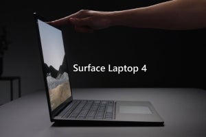 「Surface Laptop 5」発表、第12世代Intel Core搭載で50％高速化 | マイナビニュース