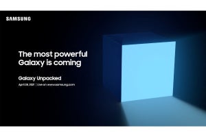 Samsung、新製品発表イベント「Galaxy Unpacked 2021」 - 4月28日