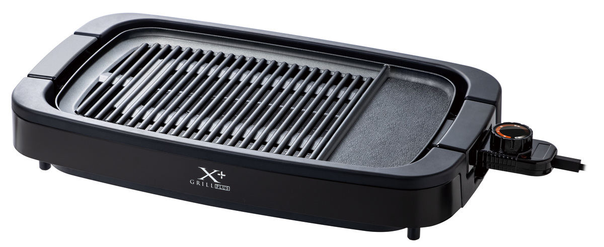 XGRILL+PLUS 本体