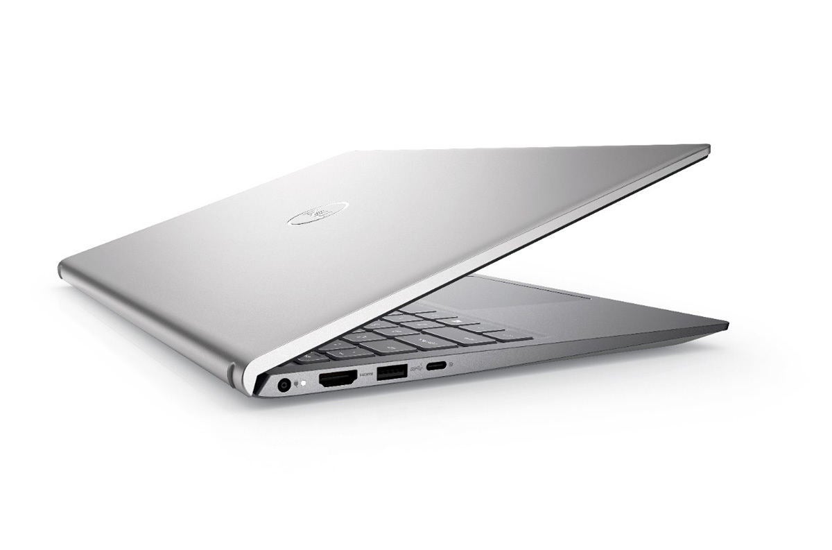 New Inspiron 15 5510 プラチナシルバー