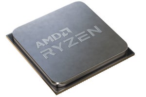 AMD、デスクトップ向けRyzen 5000Gプロセッサを出荷開始 - Zen 3ベースのCezanne