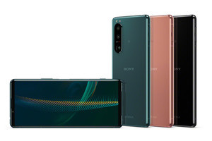 NTTドコモ、「Xperia 5 III SO-53B」を11月中旬以降に発売 | マイナビ