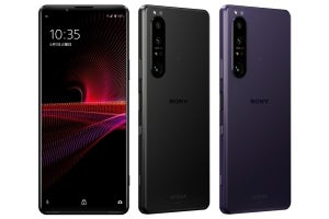 au、おサイフ対応のXperia 1 IIIと10 IIIを6月中旬以降に発売