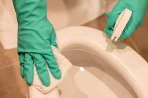トイレ掃除におすすめの洗剤とは? 超簡単な掃除テクもご紹介