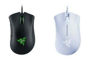 Razer、3,480円のゲーミングマウス「DeathAdder Essential」