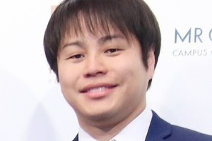 ノンスタ井上裕介、コロナ感染　相方・石田明は濃厚接触者で自宅待機中