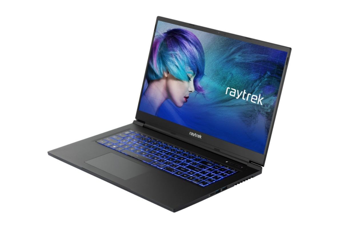 raytrek、Core i7-10875H搭載のWQHD液晶17インチノート | マイナビニュース