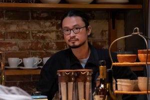 長岡亮介、『大豆田とわ子』でドラマ初出演「なんでだろう?」