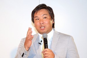 里崎智也氏、高校野球“1週間500球”に異論「めちゃくちゃ不平等」