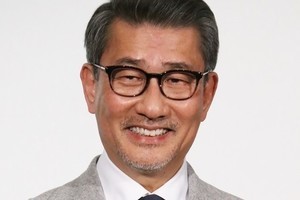 藤ヶ谷太輔、中井貴一の人柄に感動「一流中の一流」「すごく優しくて」