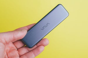 VAVA、ライターほどの大きさの1TB ポータブルSSD　期間限定で20％オフ
