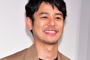 二宮和也「ブッキーすごい悔しがってたから…」日本アカデミー賞授賞式秘話