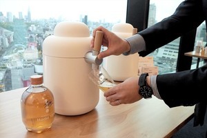 ふわとろ泡のビールで贅沢気分!! キリンの会員制「キリン ホームタップ」を体験してきた