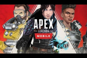 スマホで遊べる『Apex Legends Mobile』、4月から一部地域でベータテスト開始