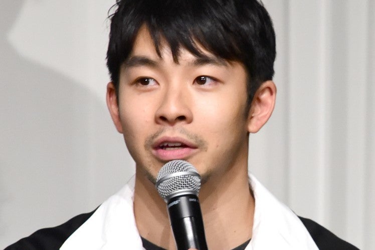 仲野太賀 有村架純を 好きになっちゃった 菅田将暉の暴露に大慌て マイナビニュース