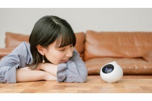 ミクシィが自律型会話ロボット「Romi」を発売 - その特徴は？