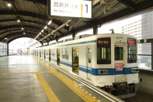 東武鉄道、大師線で添乗員付き自動運転を検証 - 2023年度以降開始
