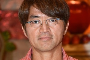 大竹一樹、“YouTubeしゃべり”真似した息子を注意したワケ