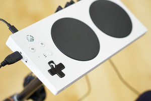 Xboxワイヤレスコントローラーに「Xbox 20周年スペシャル