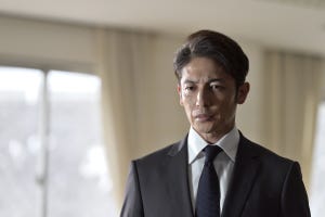 玉木宏は「主役のために生まれた」広末涼子や関智一…制作陣が語る『桜の塔』キャスト