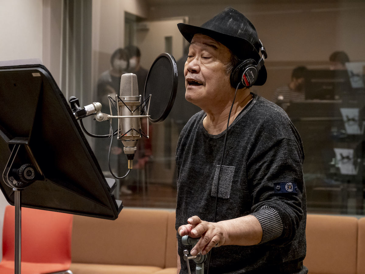 西田敏行
