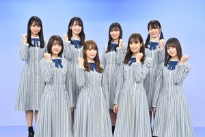 高校生クイズ 9 10放送 事前番組で日向坂46が応援ソング披露 マイナビニュース