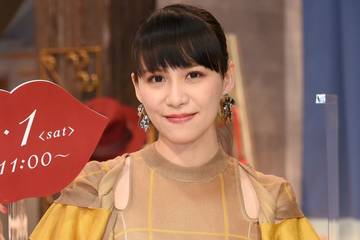 Perfumeあ ちゃん ファンの人と結婚したい 理想のキスも明かす マイナビニュース