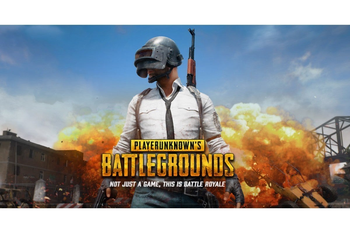 DMM版『PUBG』がサービス終了、データはSteam版へ移管可能 ...