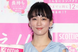 水川あさみ、“交換家事”をめぐる夫婦間のイラッに爆笑「ちょっとの思いやりで…」