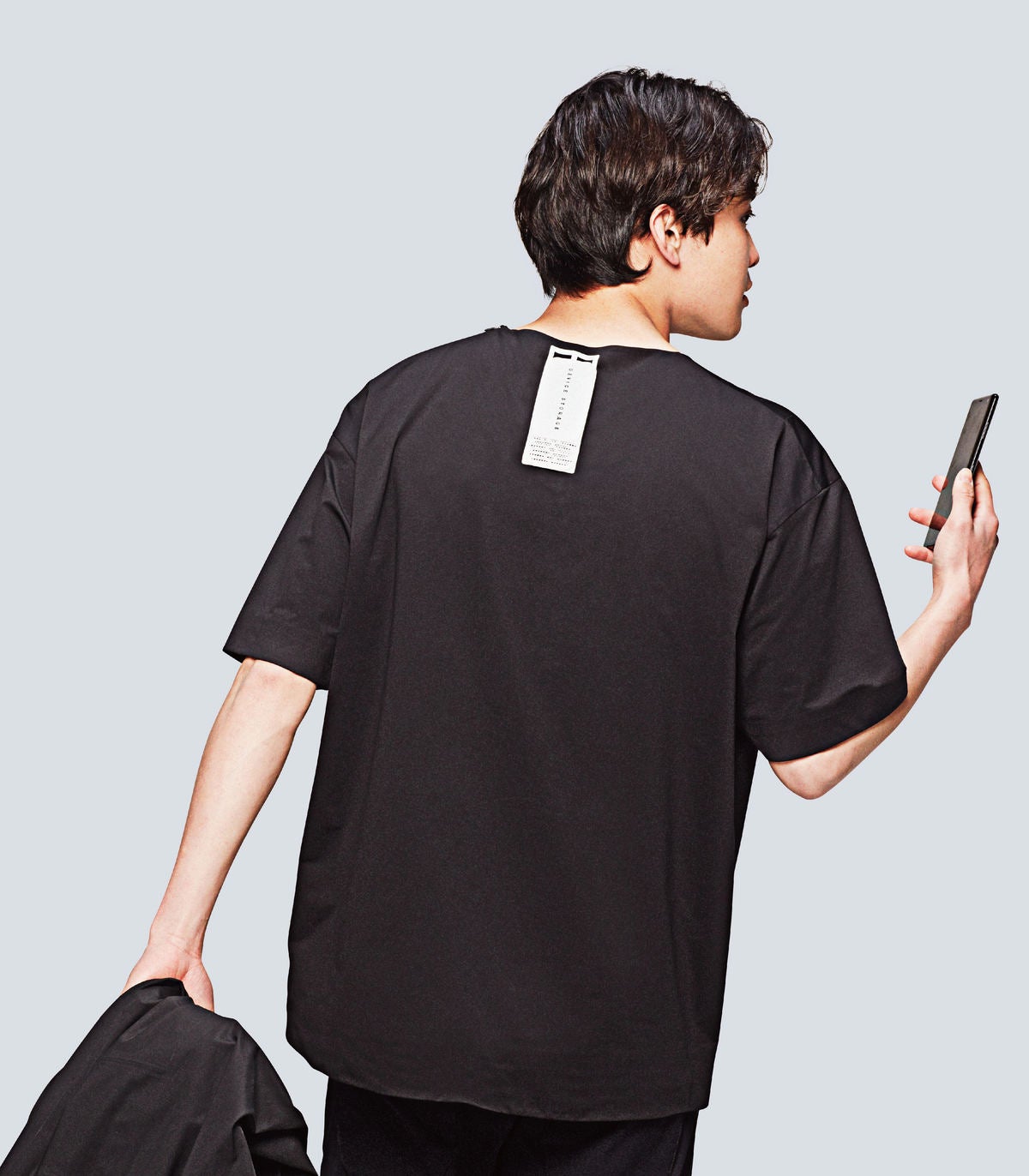ソニーの“着るクーラー”「REON POCKET」次世代モデル - アパレル