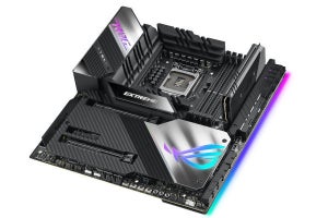 ASUS、第11世代Intel向け最上位マザーボード「ROG MAXIMUS XIII EXTREME」など3製品