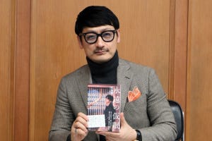 岩田剛典の素顔と三代目JSBデビュー曲の制作秘話、音楽P・松尾潔が語る
